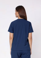 ecoflex™ Women's Jogger (Navy) Scrubs