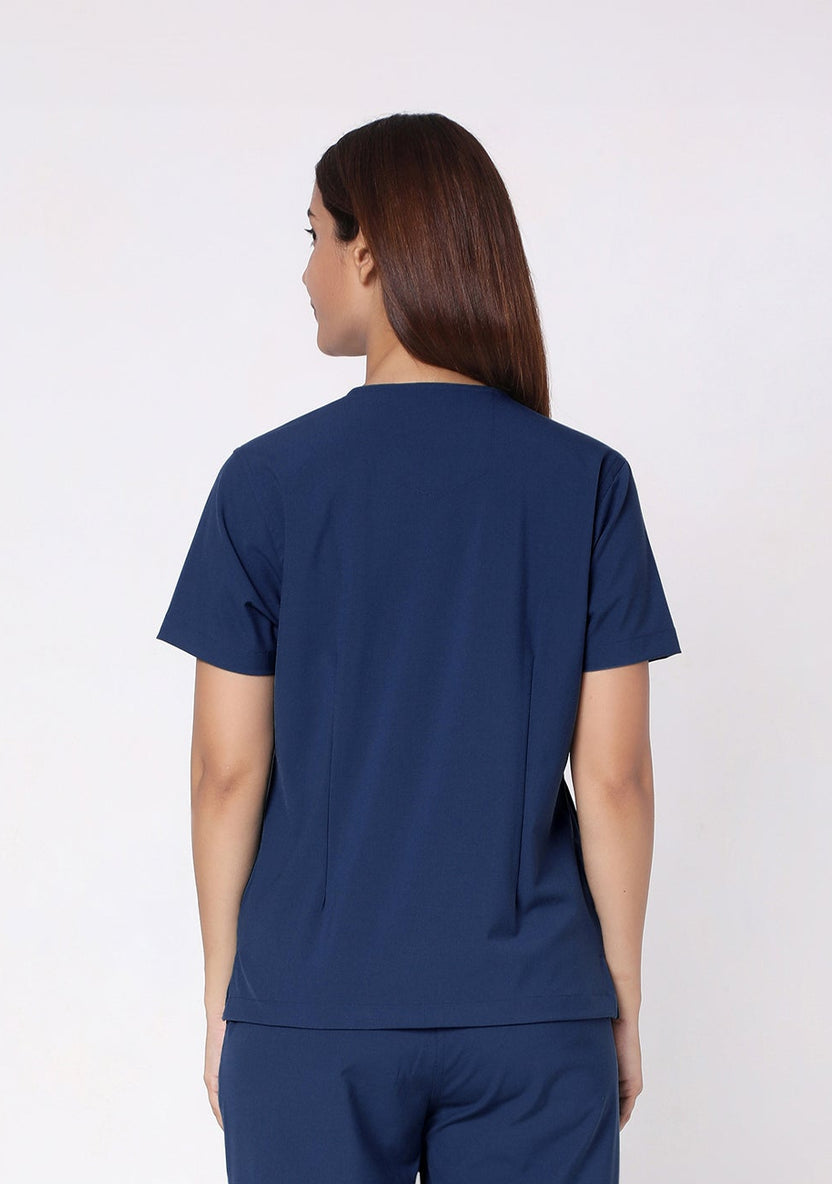 ecoflex™ Women's Jogger (Navy) Scrubs
