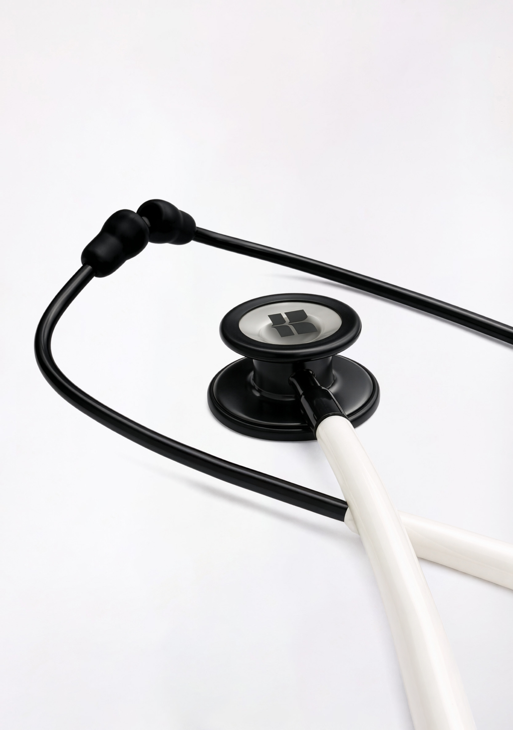 6sense (Elegant White) Stethoscope