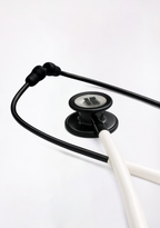 6sense (Elegant White) Stethoscope