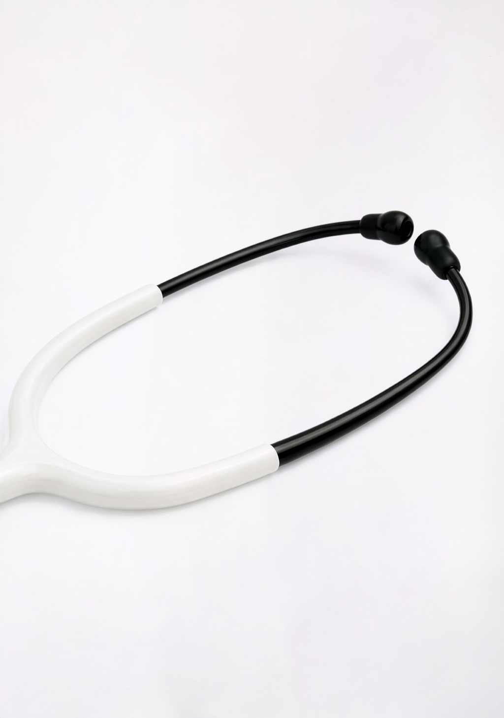 6sense (Elegant White) Stethoscope