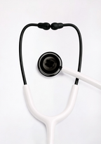 6sense (Elegant White) Stethoscope