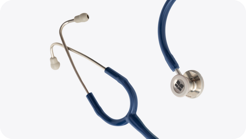 6sense Paeds - Stethoscope