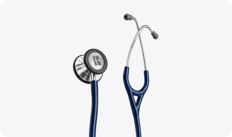 6sense lite Stethoscope