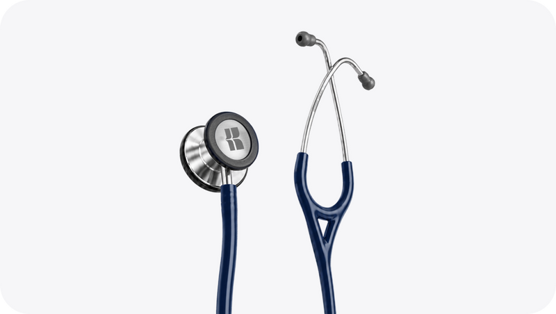 6sense lite - Stethoscope