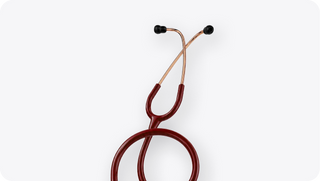 Stethoscope