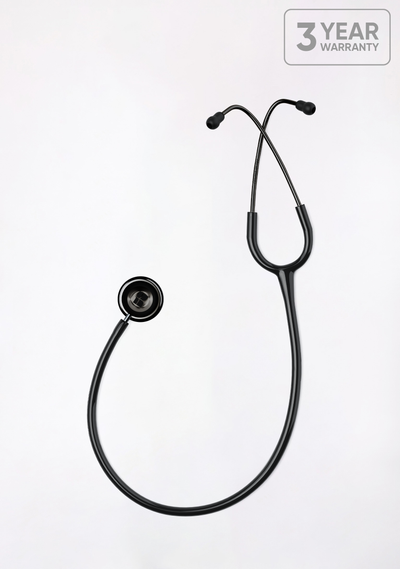 6sense (All Black) Stethoscope