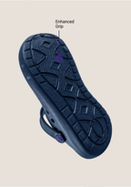 Wind Men's (Navy) Clog