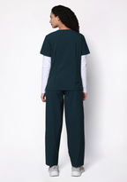 Ecoflex Lite Women's (Forest Green) Scrubs