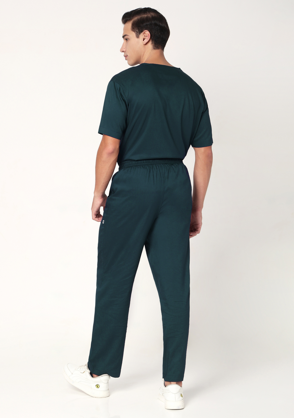 Ecoflex Lite Men's (Forest Green) Scrubs