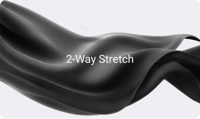 ecoflex™ lite (2-way stretch)