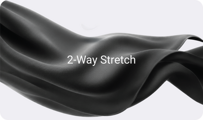 2-Way Stretch
