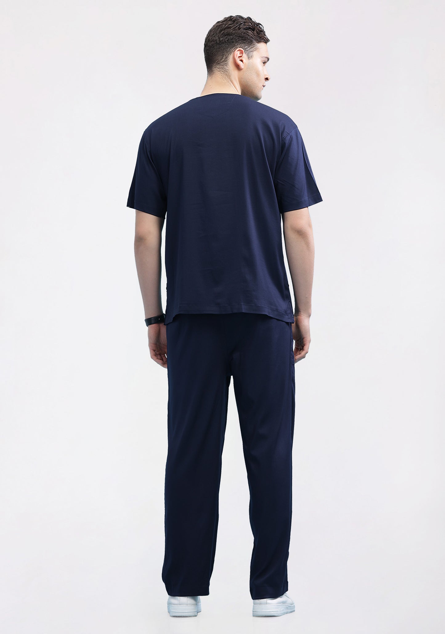 Ecoflex Lite Men's (Navy) Scrubs