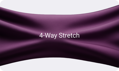4-Way Stretch