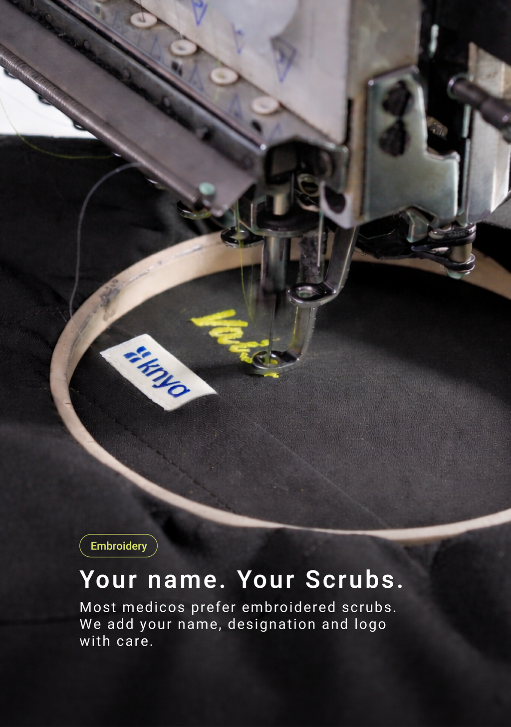 ecoflex™ Women's Jogger (Black) Scrubs