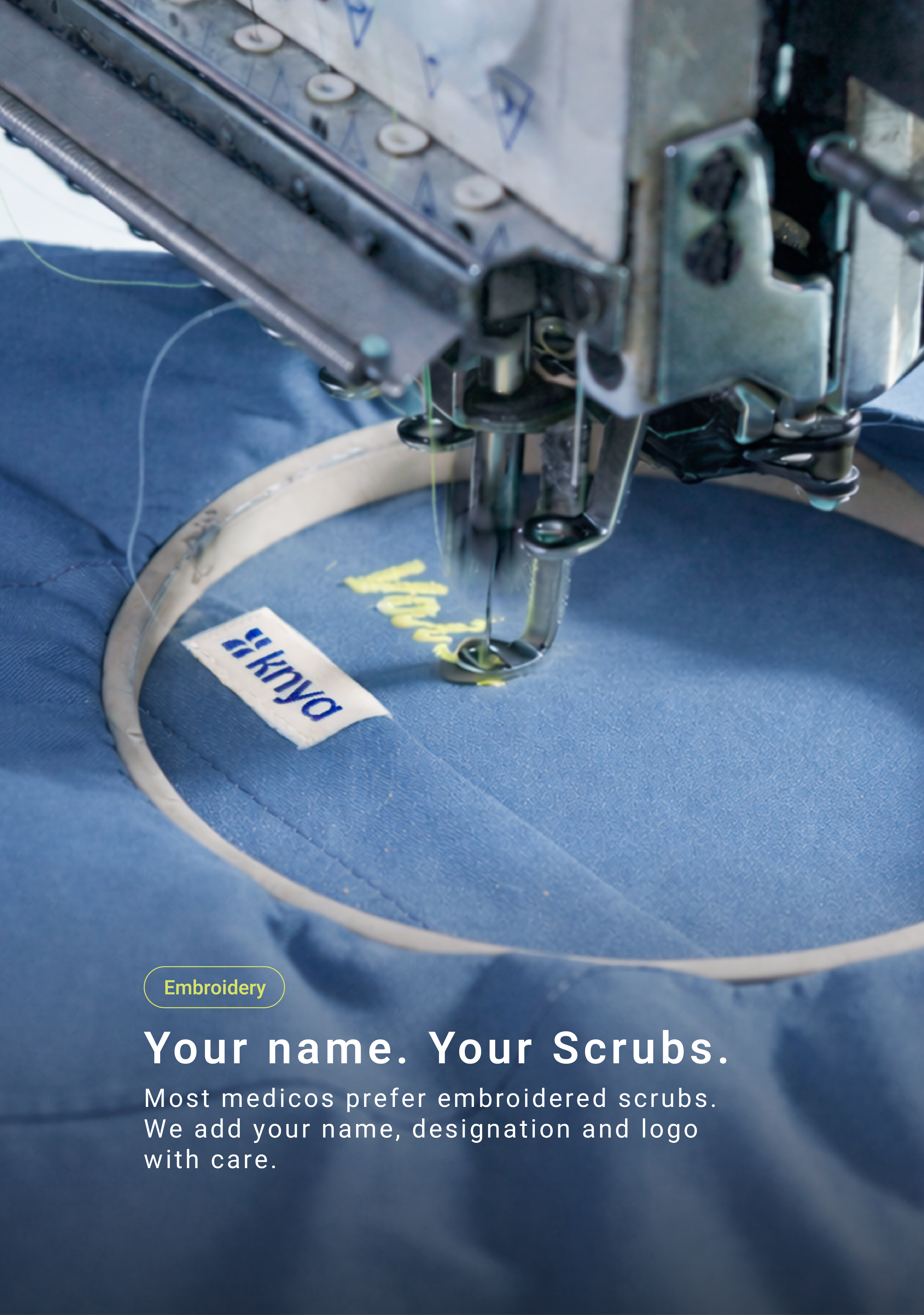 Classic Women's V-Neck (Ceil Blue) Scrub