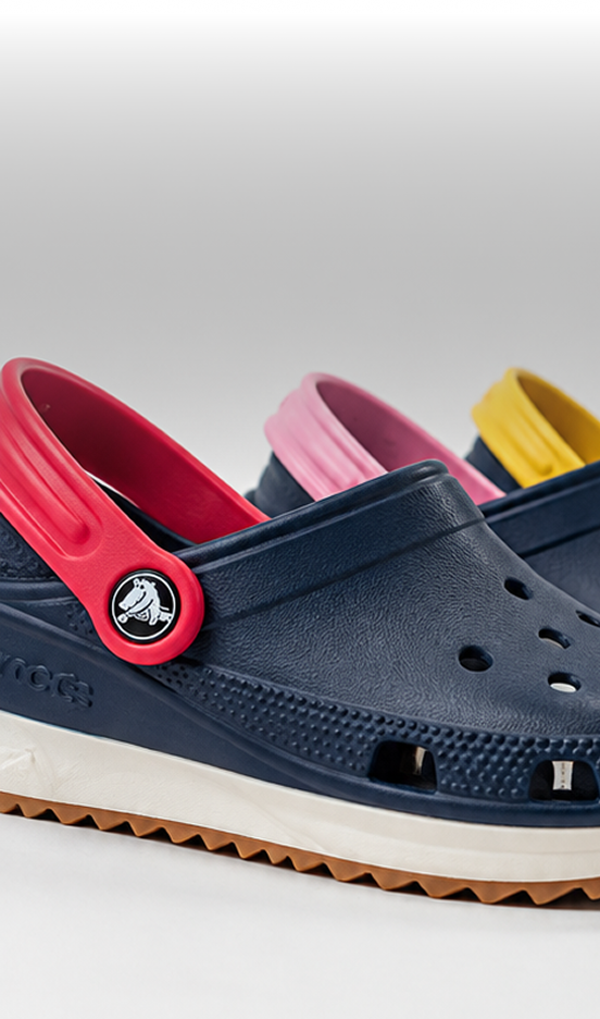 Clog Strap Men