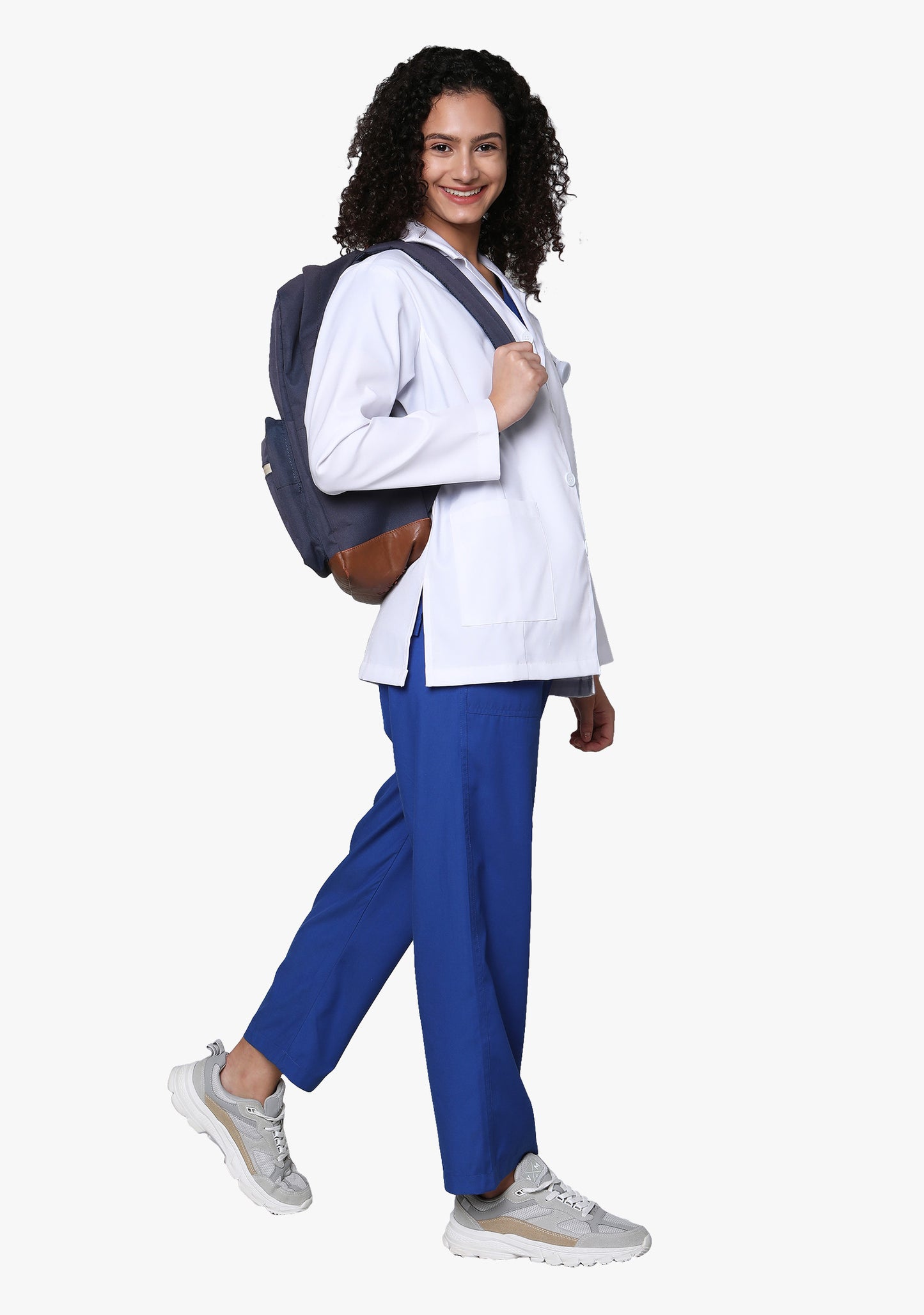 Women's Focus Lab coat apron (Pack of 2)