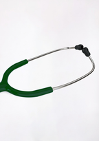 6sense (Forest Green) Stethoscope