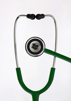 6sense (Forest Green) Stethoscope