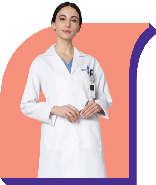 Best physician 2025 lab coats