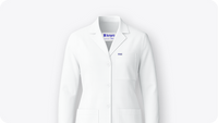 Lab Coat - Aprons