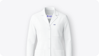 Lab Coat - Aprons
