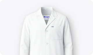 Lab Coat - Aprons