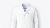 Lab Coat - Aprons