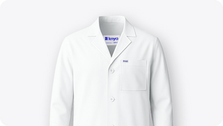 Lab Coat - Aprons