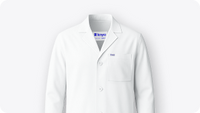 Lab Coat - Aprons