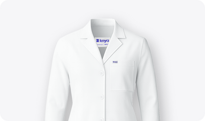 Lab Coat
