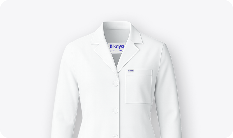 Lab Coat - Aprons