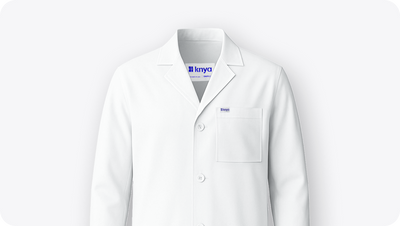 Under Lab Trunks Lab Coat Trends & What to Wear Under Them: A Complete Professional ...