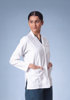 Focus Women’s Lab coat Apron
