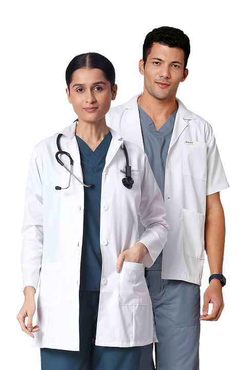 Lab Coats
