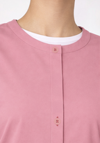 Classic Women's Nurse (Pastel Pink) Scrub
