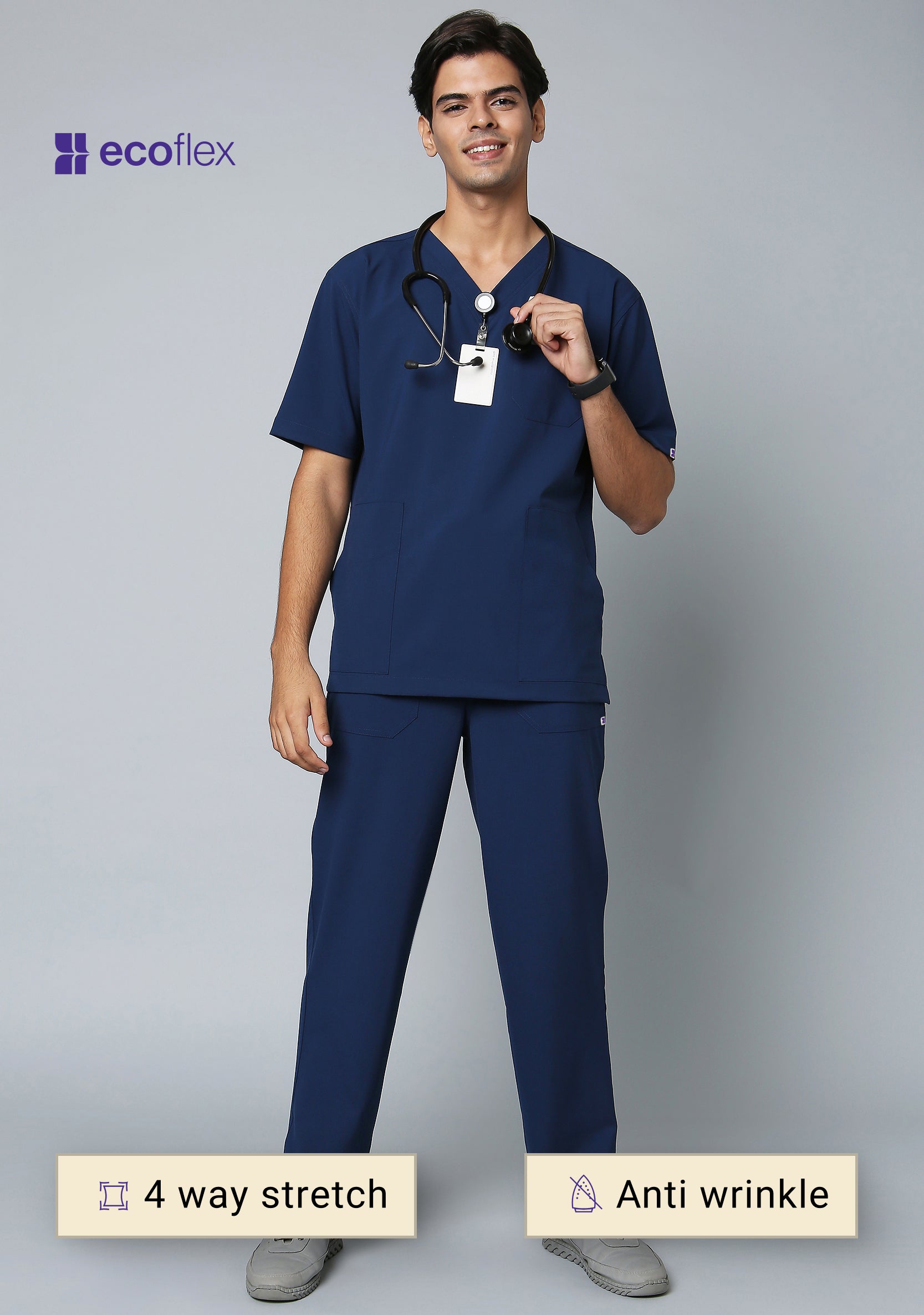 Buy Scrubs for Medical Professionals ...