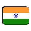 Flag-India