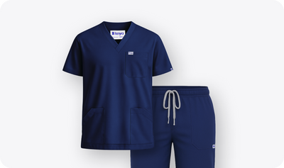 Men Scrubs