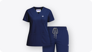 Scrubs