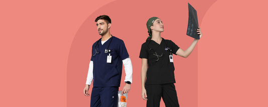 Medical Apparel For Medical Professional