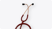 Stethoscope