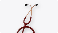 Stethoscope
