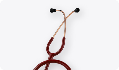 Stethoscope
