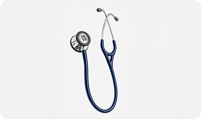 6sense lite Stethoscope