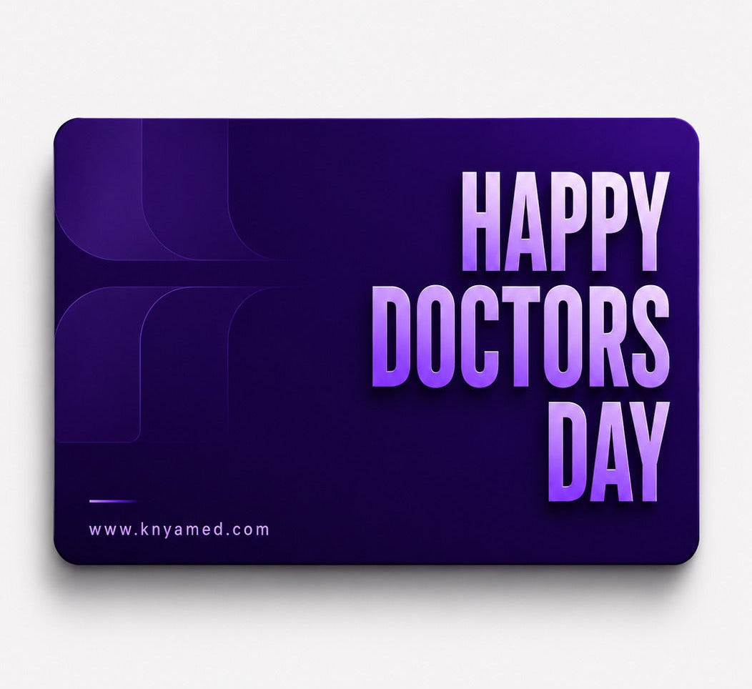 Knya Gift Card
