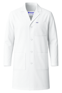 Lab Coat - Aprons