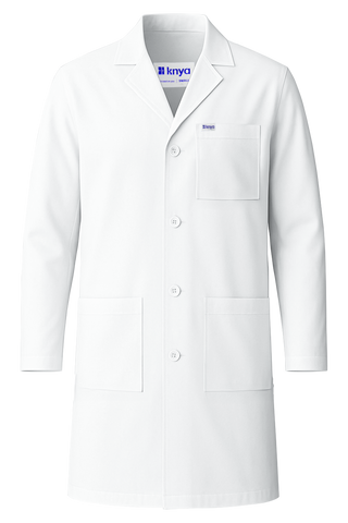 Lab Coat - Aprons