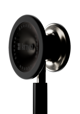 <p>High precision. <br/>Lets you hear every beat.</p>